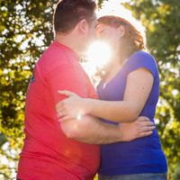 engagment shoot 2013