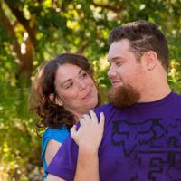 engagment shoot 2013