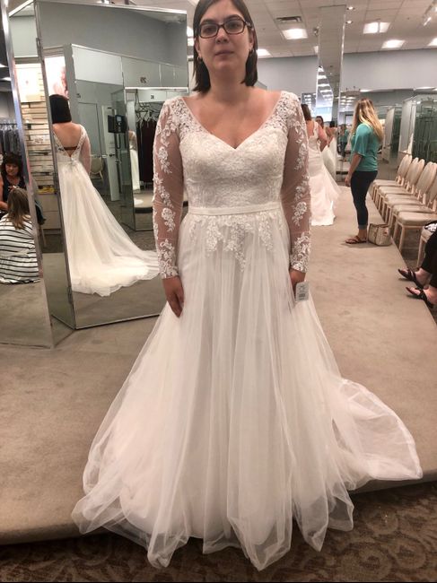 Show me your dresses! 13