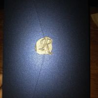 Invitations/Stationery - Show Me Whatcha Got!