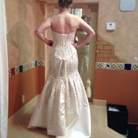 Dress Regret (pics)