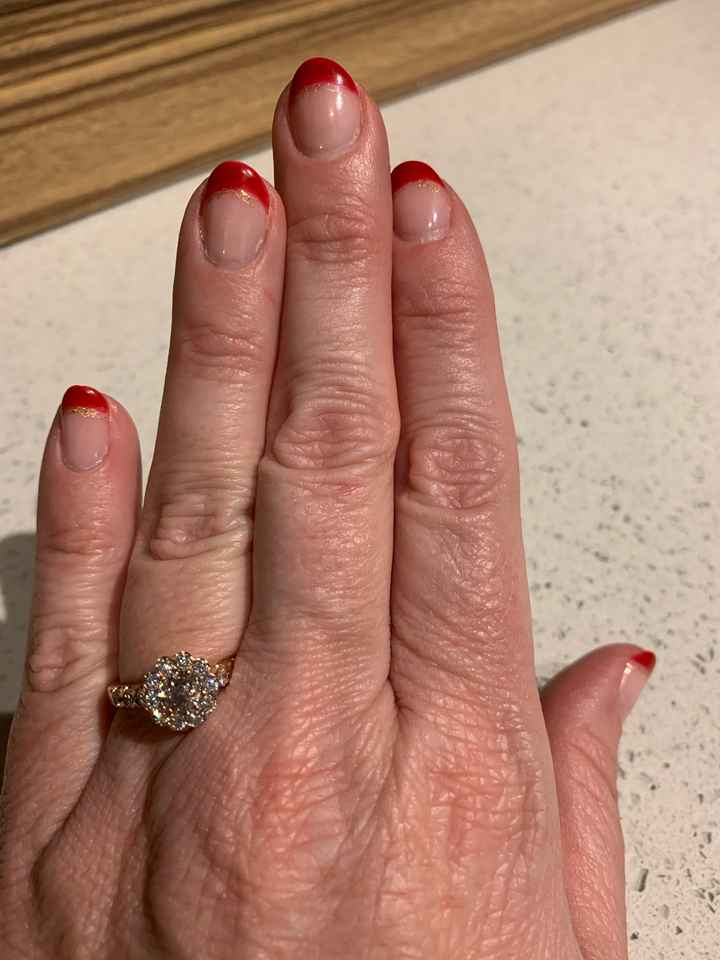 Show me the Ring!💍 - 1