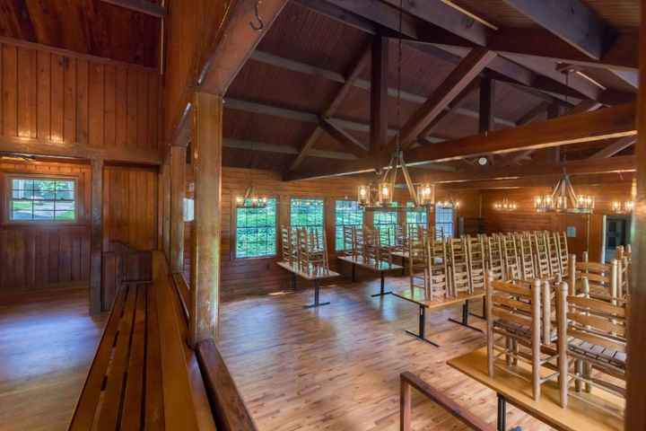 Let’s See Your Venue!! - 5