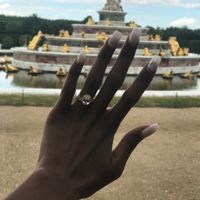 Share your ring!! - 1