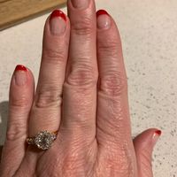 Show me the Ring!💍 - 1
