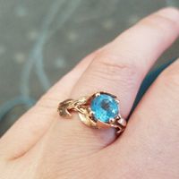 2019 Brides, Let's See Those E-rings - 1