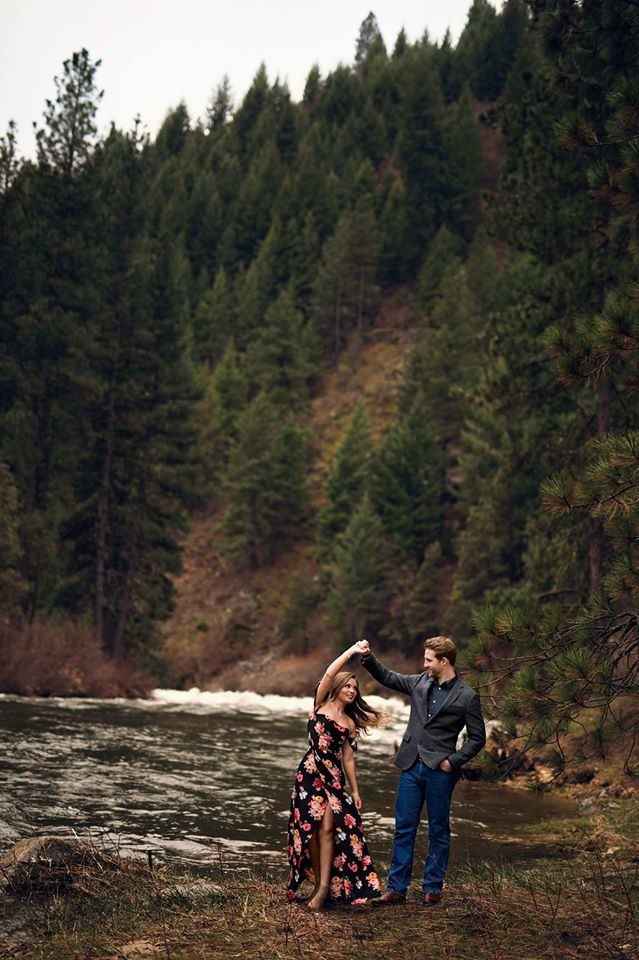 engagements preview :) pic heavy