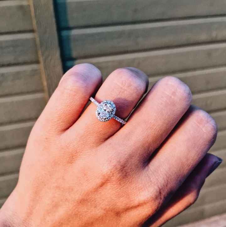 Show me your dainty rings/dainty fingers with your rings :)!