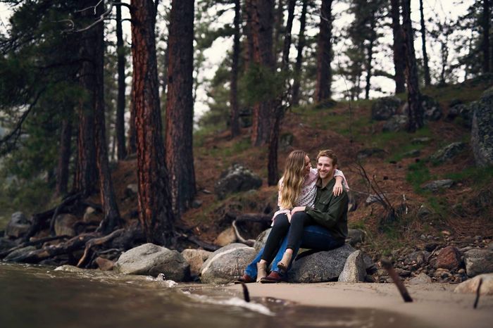 engagements preview :) pic heavy