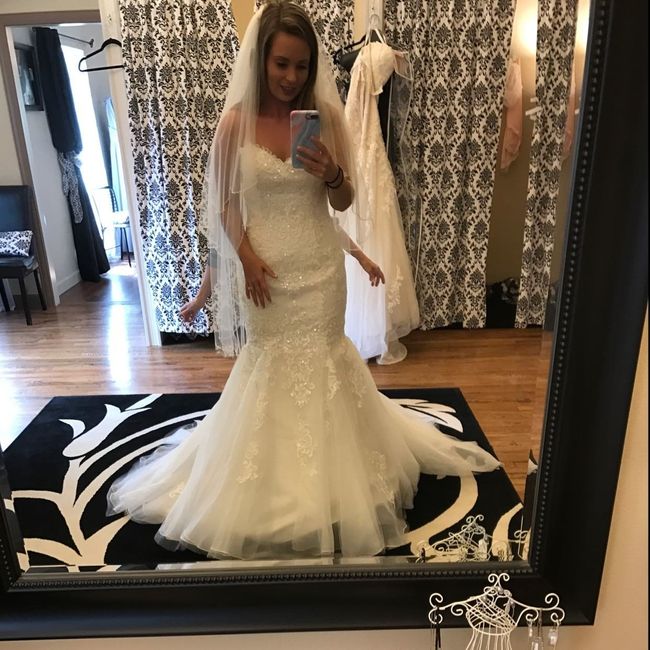 Maggie sottero brides