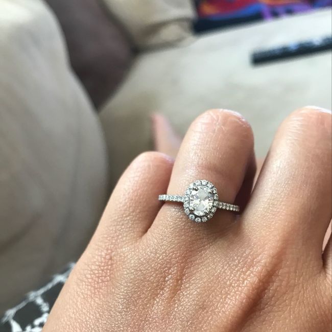 My Ring!