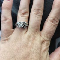 Brides of 2022! Show us your ring! - 1