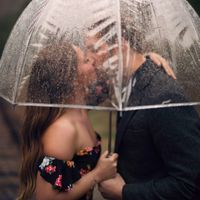 Engagement photo inspiration! Outfits and props!