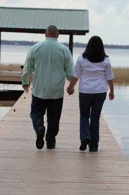 having engagement pictures taken sat.  Need ideas on cute shots