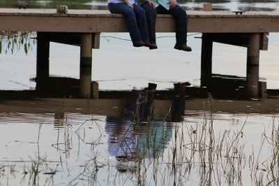 having engagement pictures taken sat.  Need ideas on cute shots