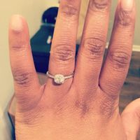 My Engagement Ring