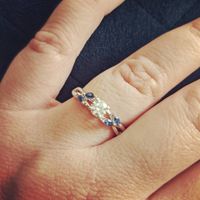 Brides of 2022! Show us your ring! - 1