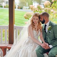 Help!! Big problem with my dress straps after alterations - 3