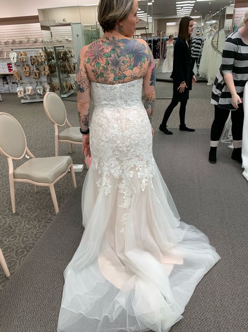 i found the one, twice in my life❤️ 6