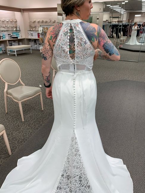 i found the one, twice in my life❤️ 10