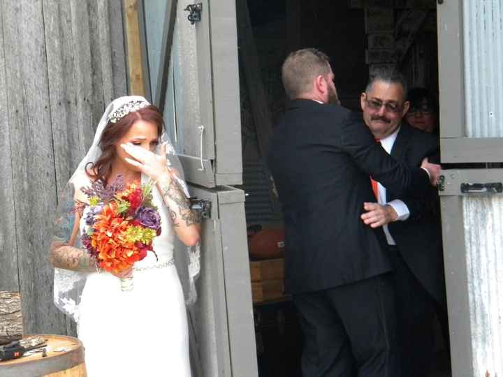 Hitched!!! - 9