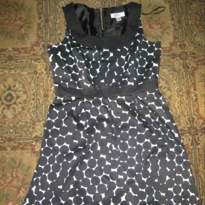 Wearing white to someone else's wedding