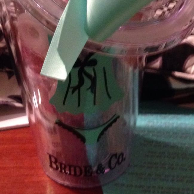 Recommendation on who to order tumblers through on Etsy?