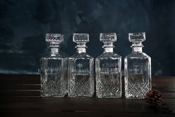 Groomsmen gifts ideas