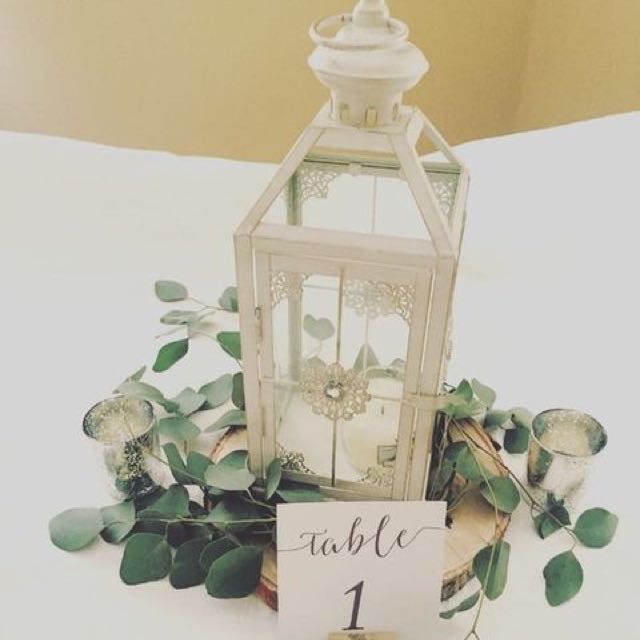 Sam’s Club Eucalyptus? 2