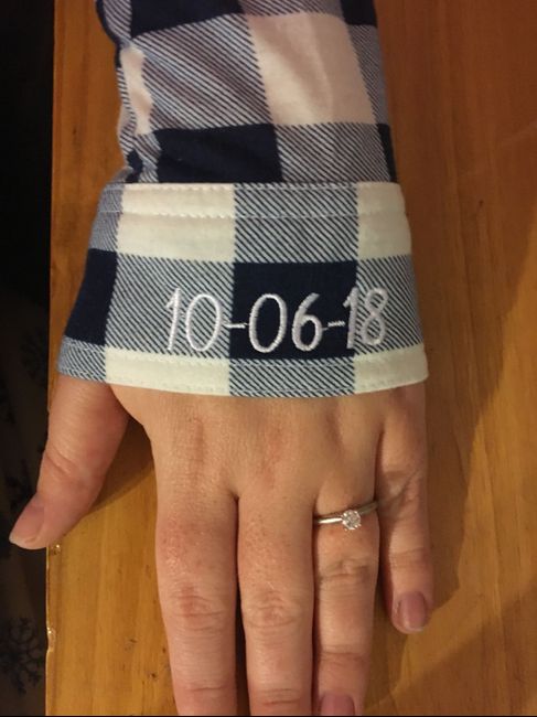 Getting Ready Flannels 4