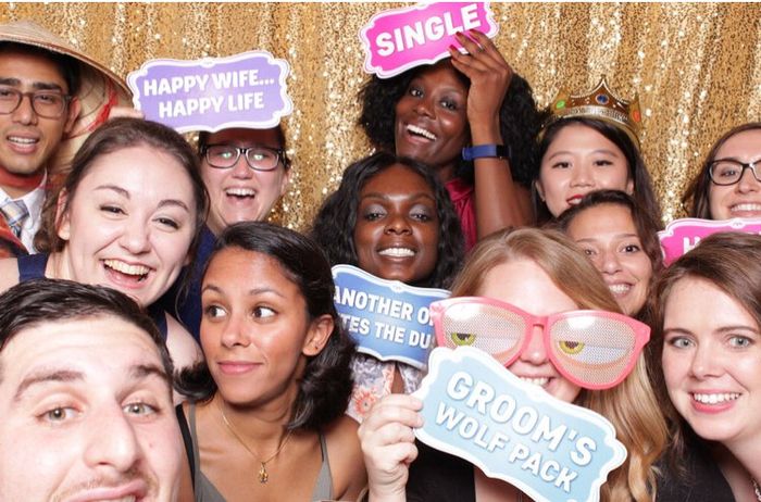 Fun Reception Ideas - 3