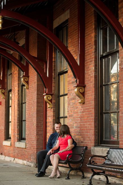 Vote: engagement session outfits - 2