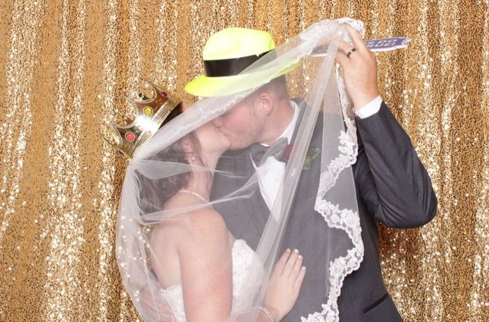 Your Veil: What, Where, How Much? 9