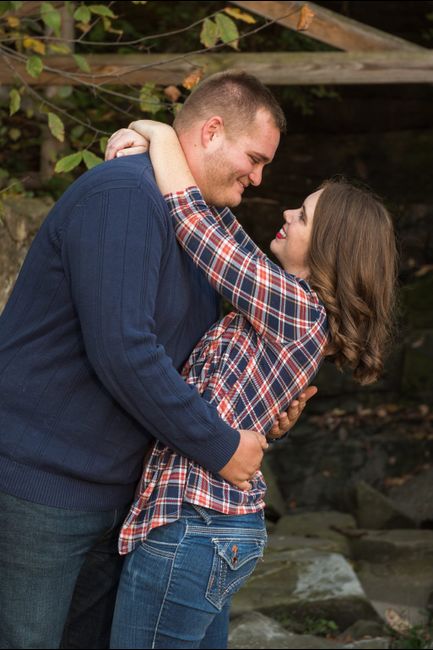 Engagement Photo Help! - 3