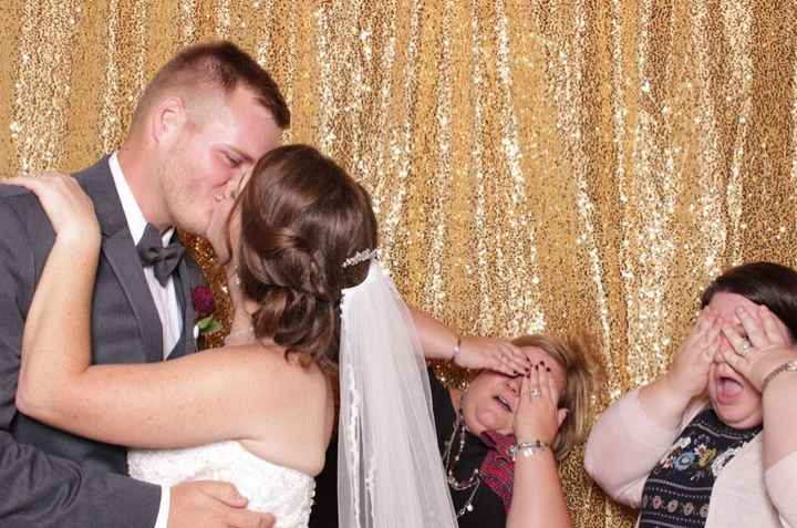 Fun Reception Ideas - 4