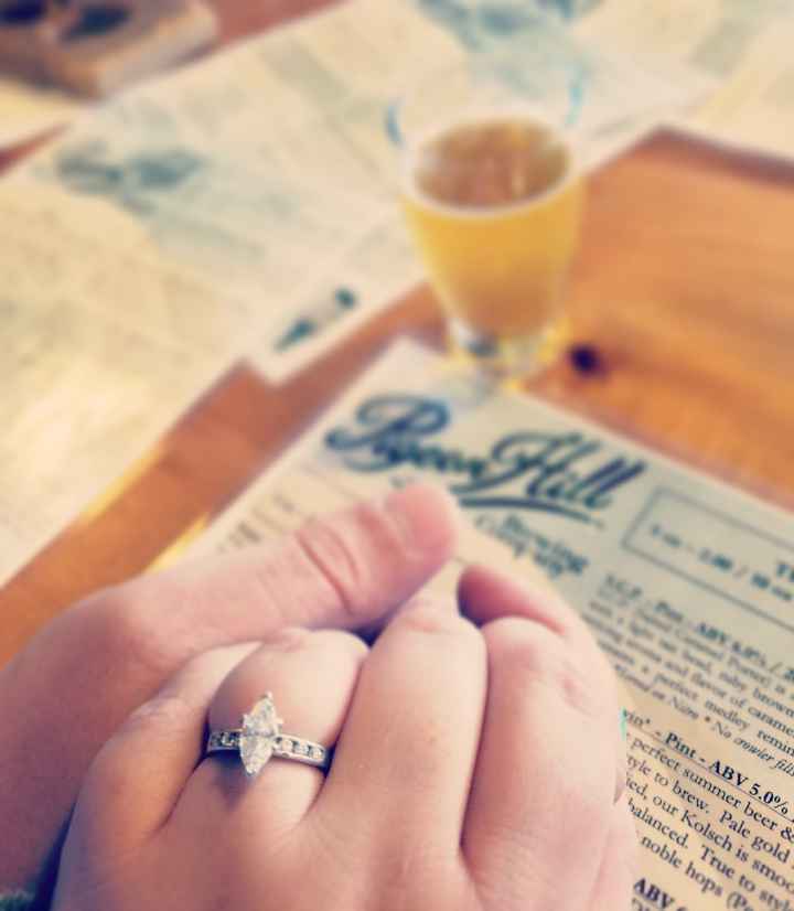 All those November 2019! Let’s see those rings! - 1