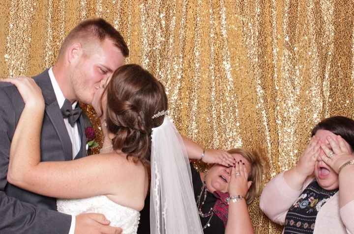 Photobooth Options - 3