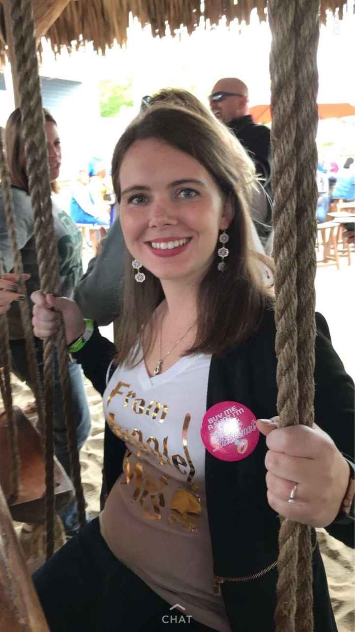 What are you wearing for your rehearsal dinner? - 2