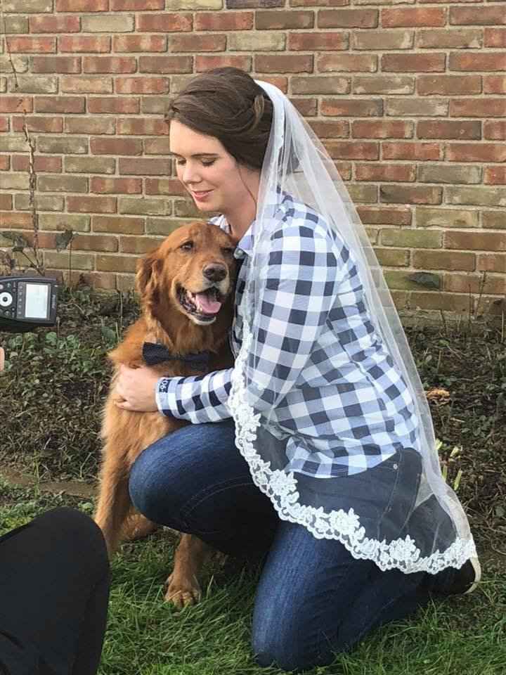 Your Veil: What, Where, How Much? - 1