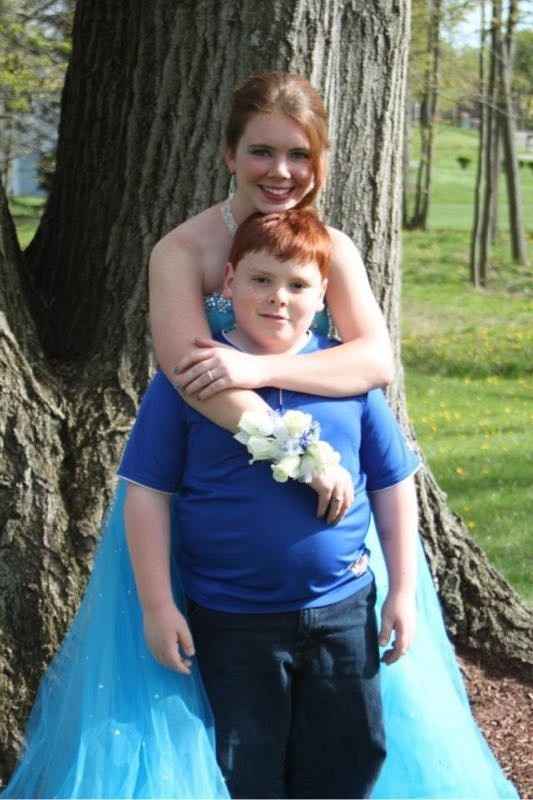 Is 14 too old to be a ring bearer?