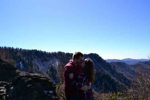 Let me see your proposal pics!!!