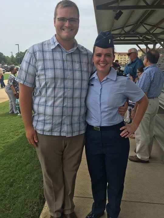 Back, Graduated, and Planning