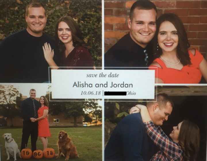 Postcards or Magnets?