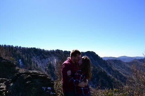 Let me see your proposal pics!!!