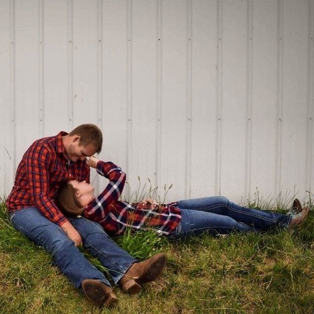 Favorite Engagement Picture