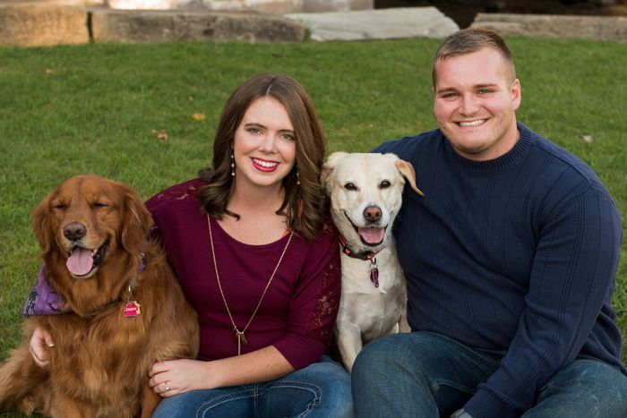 Engagement Photos or No?