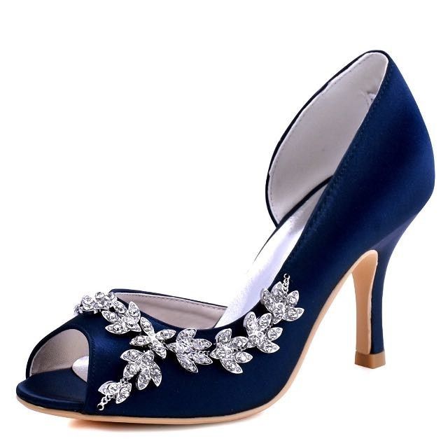 Show me your shoes!!