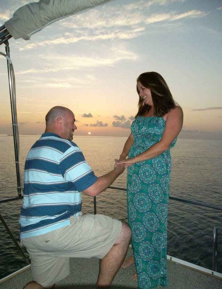 Did you capture the moment you said "YES !!" ?