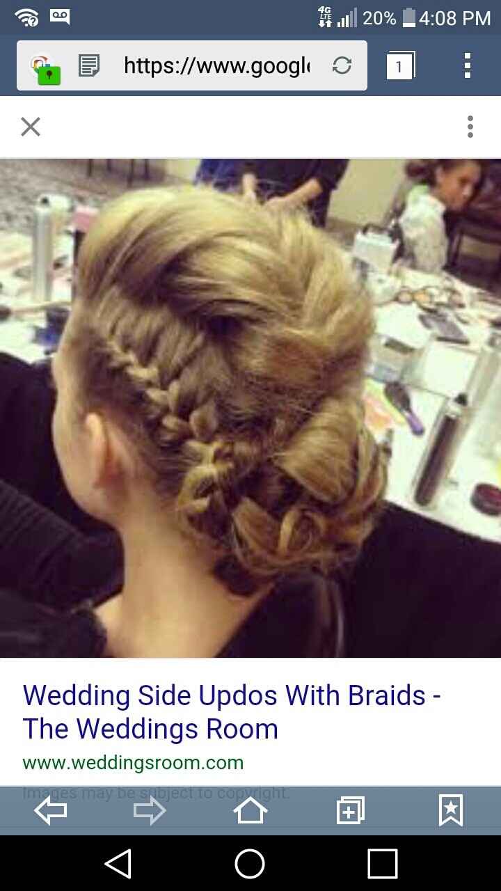 What to do with my mohawk?