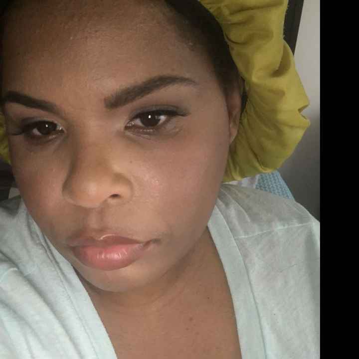 Any other brides 40 and over? What beauty routines are you doing so you look your best on your weddi